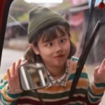 沙雕的搞怪女孩子高清头像图片