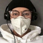 帅气的ins冷淡风高清头像男图片