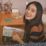 微信好看有气质的女头像