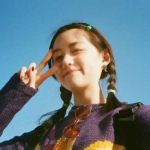 超好看高清漂亮超仙女的头像个性图片