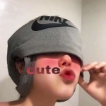 女生傻雕高清搞怪适合沙雕的头像图片