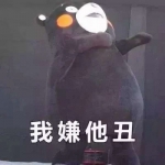 可爱搞笑的高清沙雕情头图片