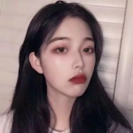 2023高清最火的漂亮女头图片