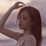 漂亮的高清女头个性网图潮酷