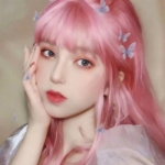 女头温柔真人仙气图片