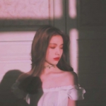 意境高清女头小清新图片