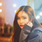 优质高清漂亮好看的玩网女头像图片