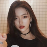 2023漂亮好看的ins女生高清头像图片