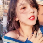 精致高清优秀的女头气质图片