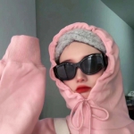 高质量好看高清的丧女头真人图片