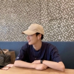 2023高清时尚的潮流男生头像图片