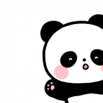 高清超萌的可爱组团头像