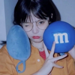 可盐可甜仙女好看高清的专用头像图片