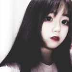 复古风高清个性的滤镜女头图片