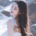 有品位高清优雅的微信头像女图片