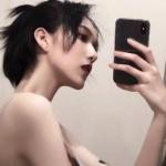 微信高清精致的宝藏女孩网图头像