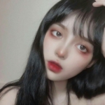 微丧高清有气质的优质女头图片