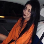 抖音高清漂亮的优质丧女头图片