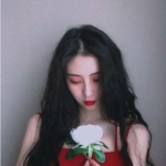 优质400x400好看高清的女头图片