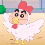 搞笑的可爱好看又沙雕的高清头像图片