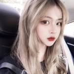 2023好看高清的现在最流行头像图片女