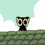 罗小黑战记头像高清精选好看的图片