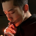 男头高清个性的成熟撩妹图片