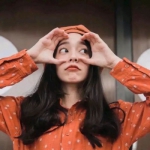 真人精选好看的网图女头甜美高清