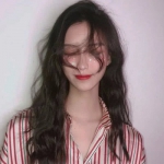 2023年最火的微信头像女生图片