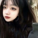 优质的真人女头正面素颜高清图片