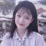 原宿风高清漂亮有个性的治愈系女头图片