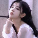 优雅高清漂亮的高清唯美气质女头像图片
