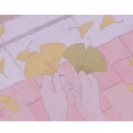 暖心治愈好看高清的动漫头像图片