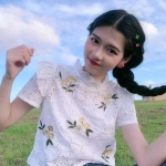 2023高清个性的ins气质头像真人女