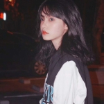 女生网图好看高清的头像精选