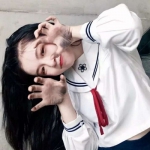 2023好看高清的网图头像真人女
