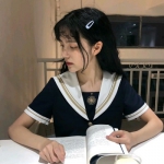 女生照片一套头像高清漂亮