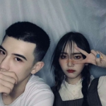 微信一对两张的头像双人好看高清图片