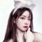 仙女范高清颜值爆表的女生仙气头像图片