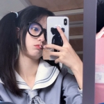 抖音2022最火少女风闺蜜照片头像