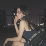 2023高清时尚的女潮头像女生图片