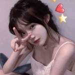 别致温柔高清漂亮的甜美头像图片