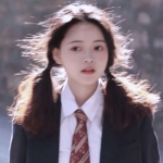 嘴甜心狠,2022女神超拽头像图片