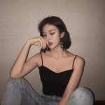 高冷高清成熟的女生御姐范儿头像图片