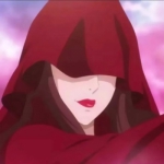 2023高清新款的热门动漫头像女生图片