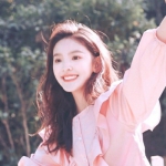 超级漂亮的小姐姐高清头像图片