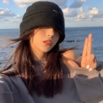 2023高清优质女头个性网图精选