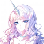 2023微信个性动漫头像女生