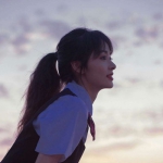 抖音高清唯美的女头图片