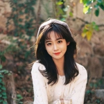 混网优质女生高清精选的头像图片